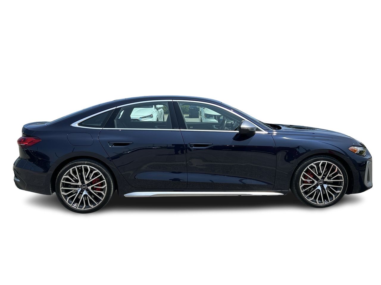 2025 Audi New S5 in Barrie, Ontario