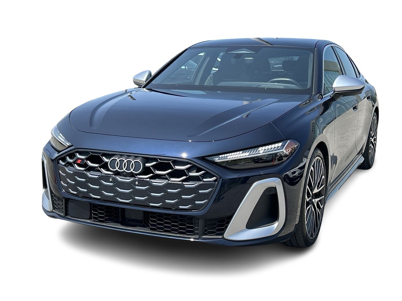 2025 Audi New S5 in Barrie, Ontario