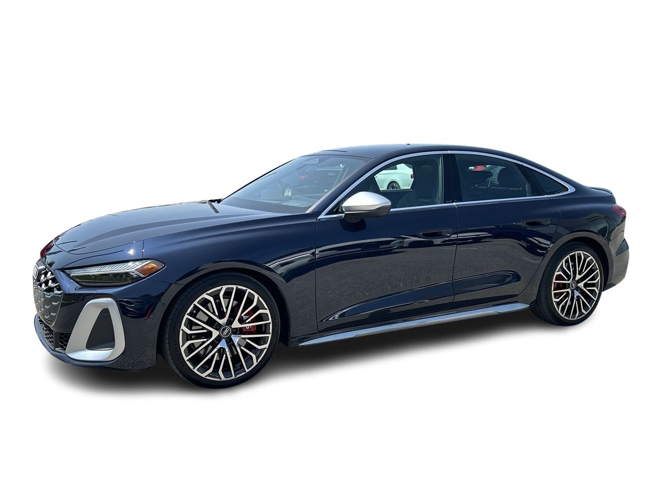 2025 Audi New S5 in Barrie, Ontario