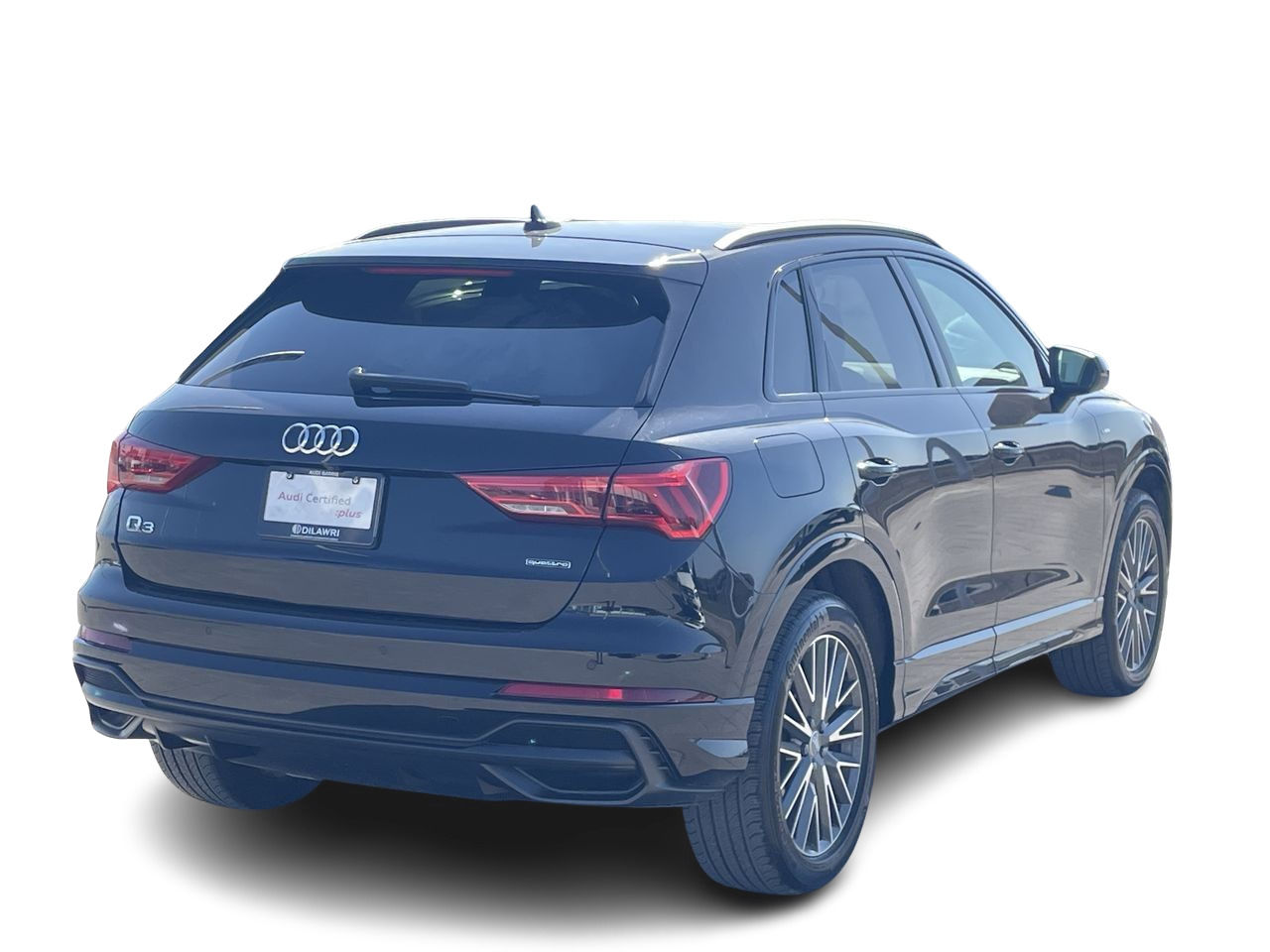Audi Q3  2020 à Barrie, Ontario