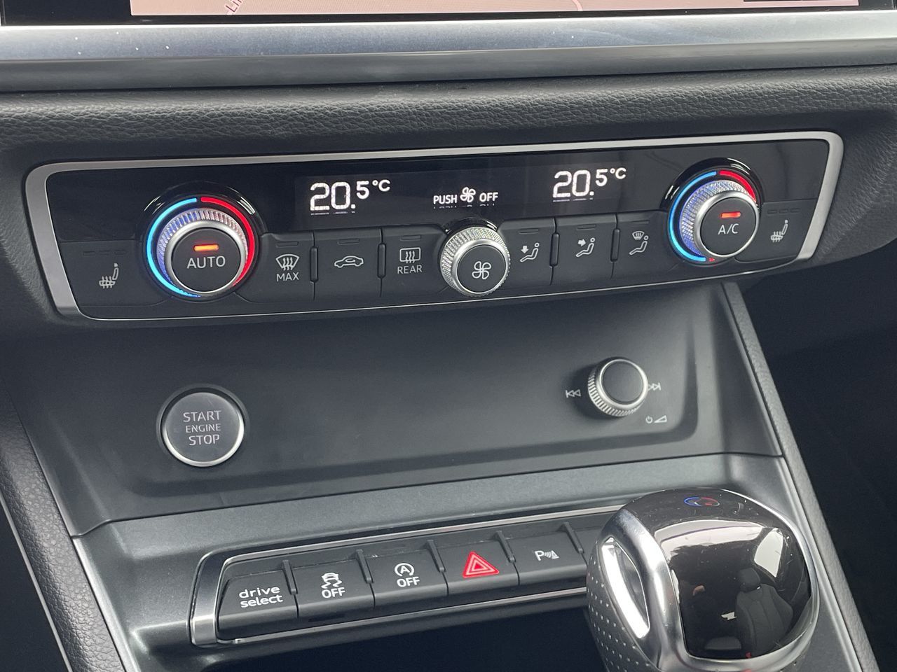 Audi Q3  2020 à Barrie, Ontario