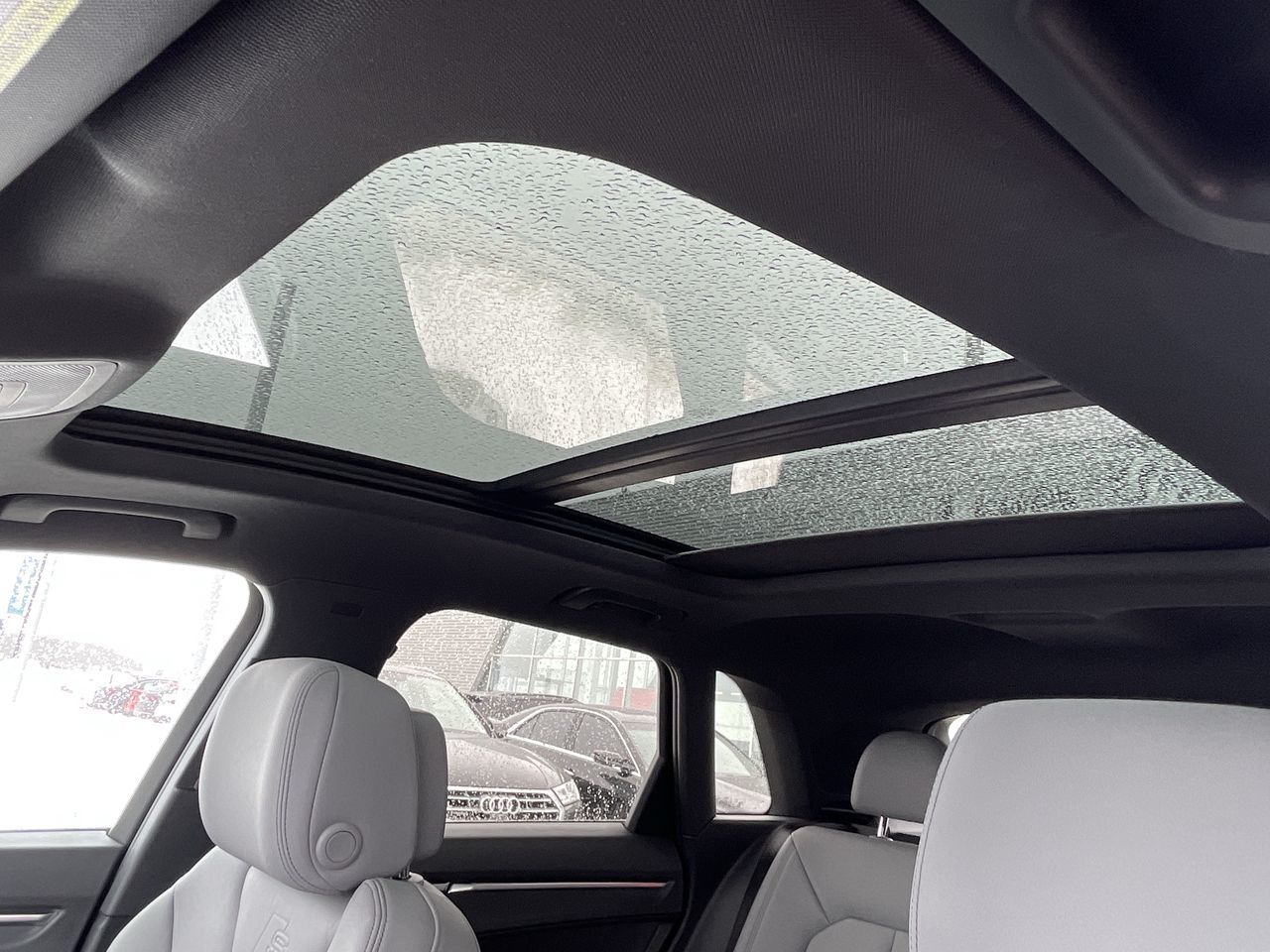 Audi Q3  2020 à Barrie, Ontario