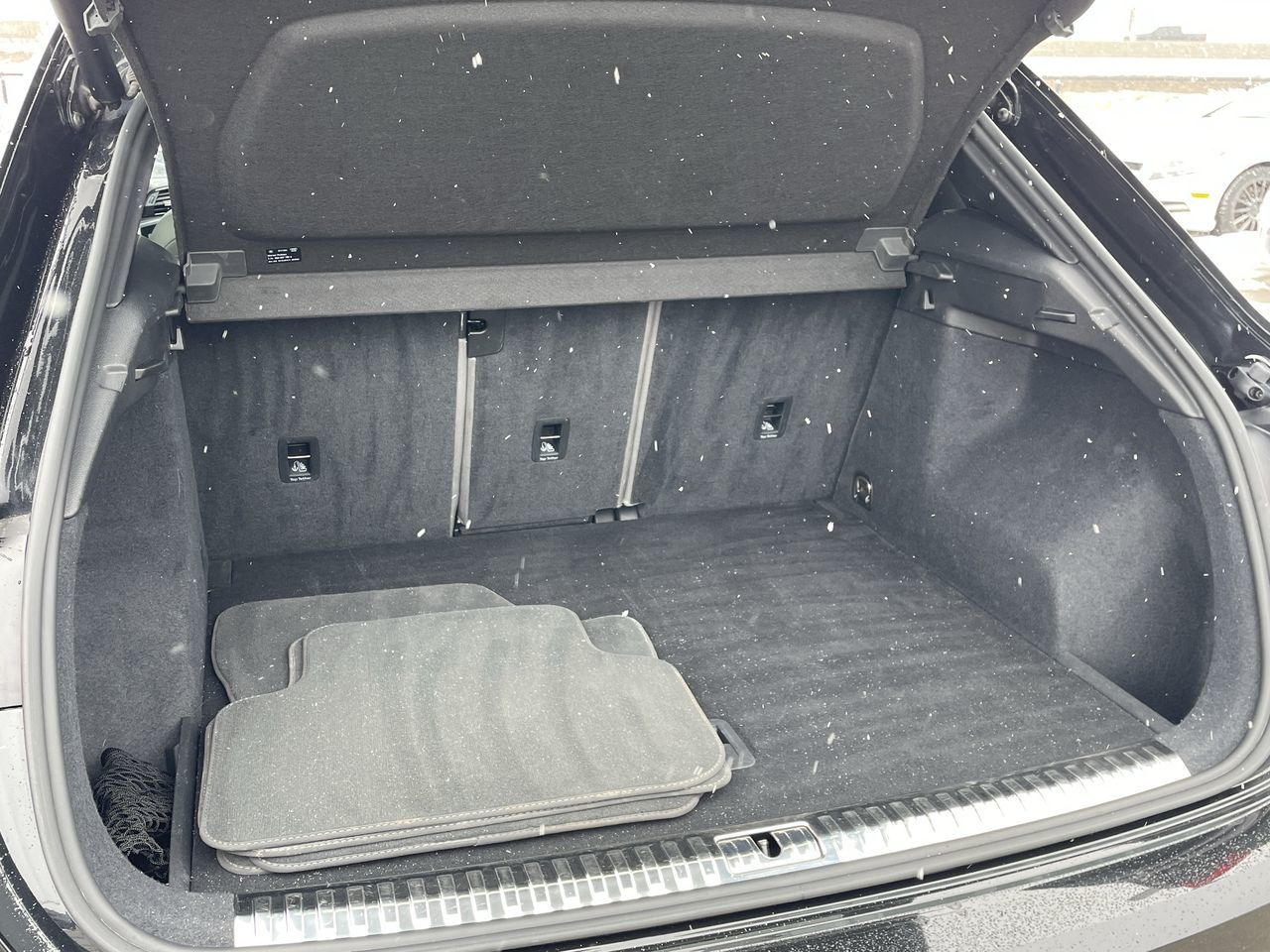 Audi Q3  2020 à Barrie, Ontario