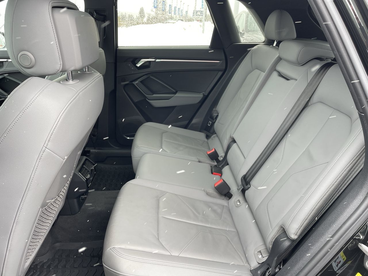 Audi Q3  2020 à Barrie, Ontario