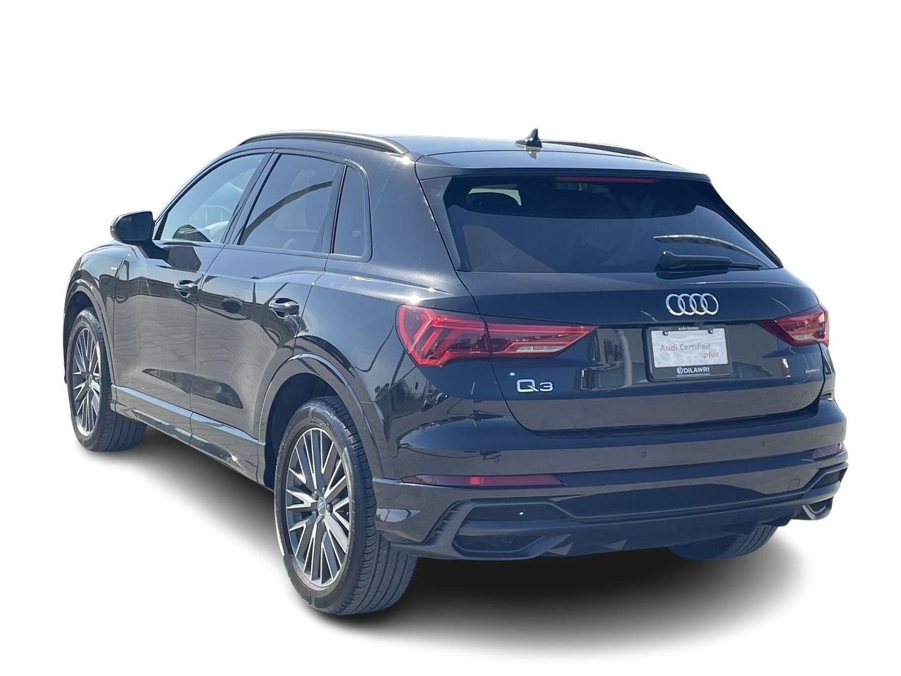 Audi Q3  2020 à Barrie, Ontario