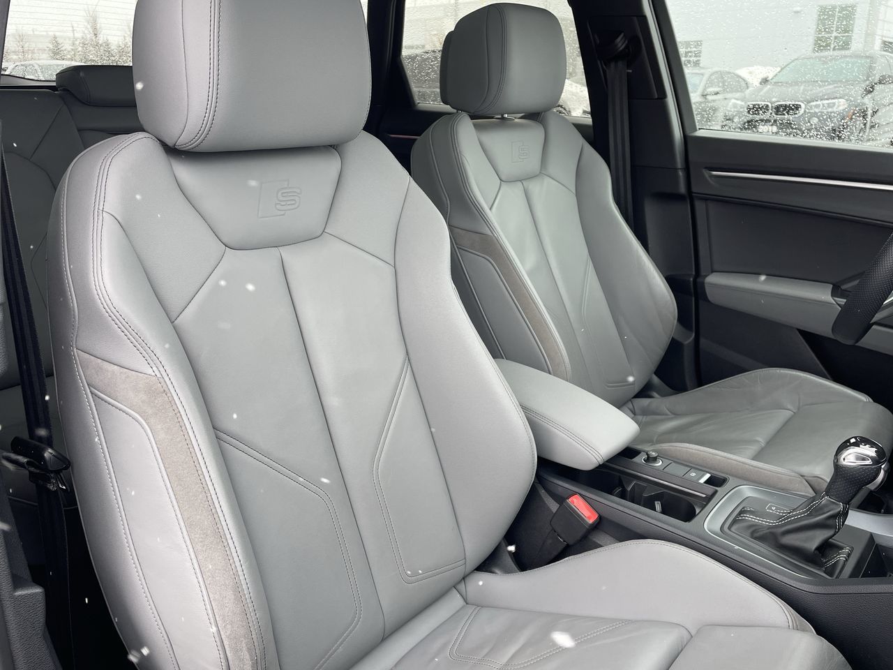 Audi Q3  2020 à Barrie, Ontario