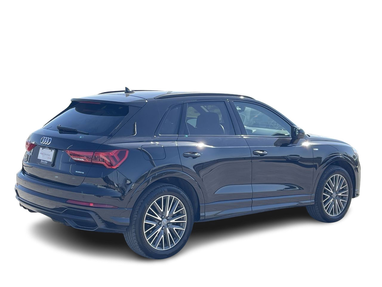 Audi Q3  2020 à Barrie, Ontario
