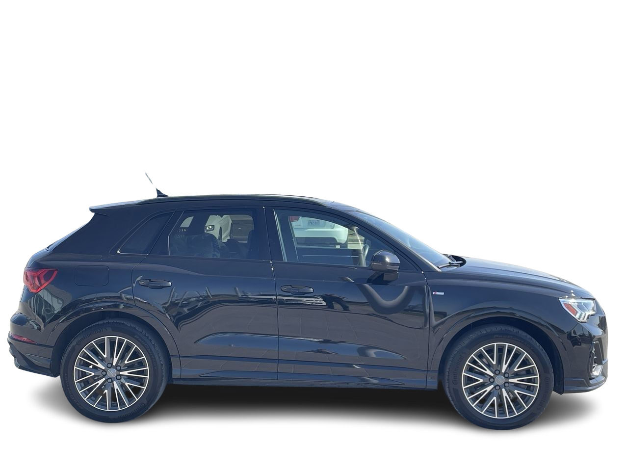 Audi Q3  2020 à Barrie, Ontario