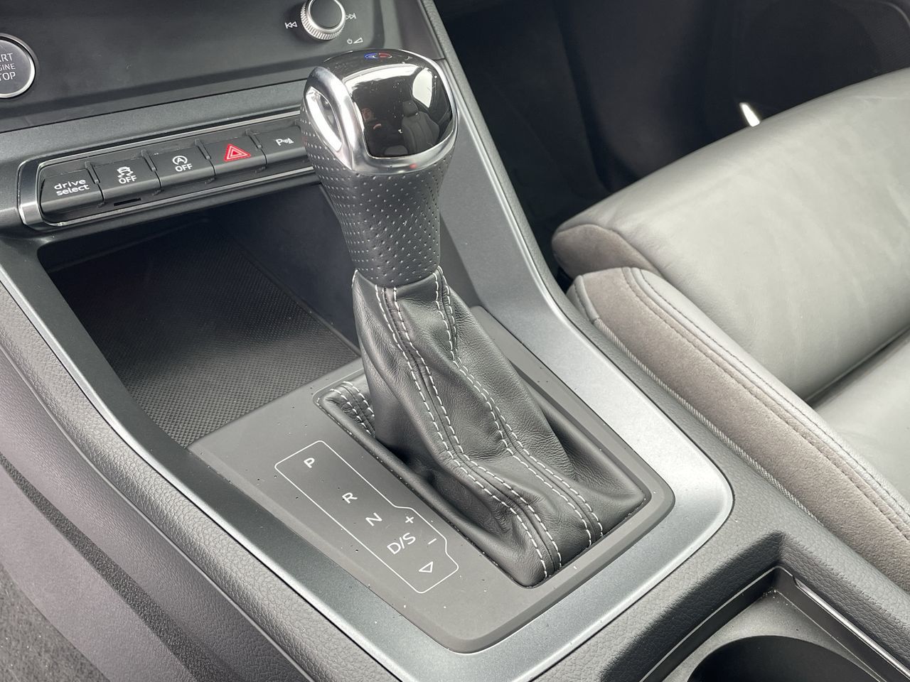 Audi Q3  2020 à Barrie, Ontario