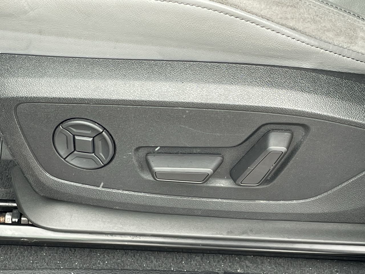 Audi Q3  2020 à Barrie, Ontario