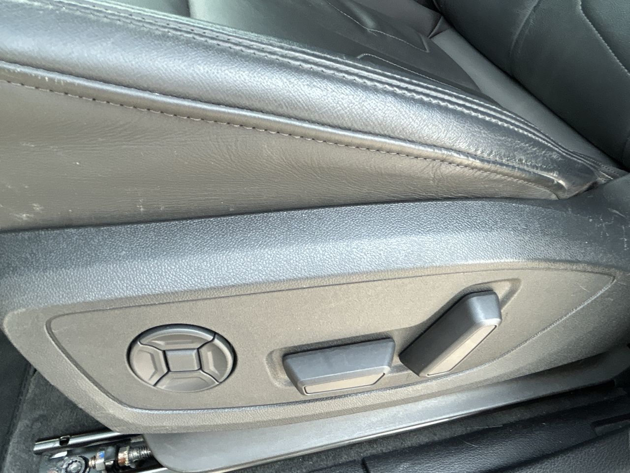 2021 Audi Q3 in Barrie, Ontario