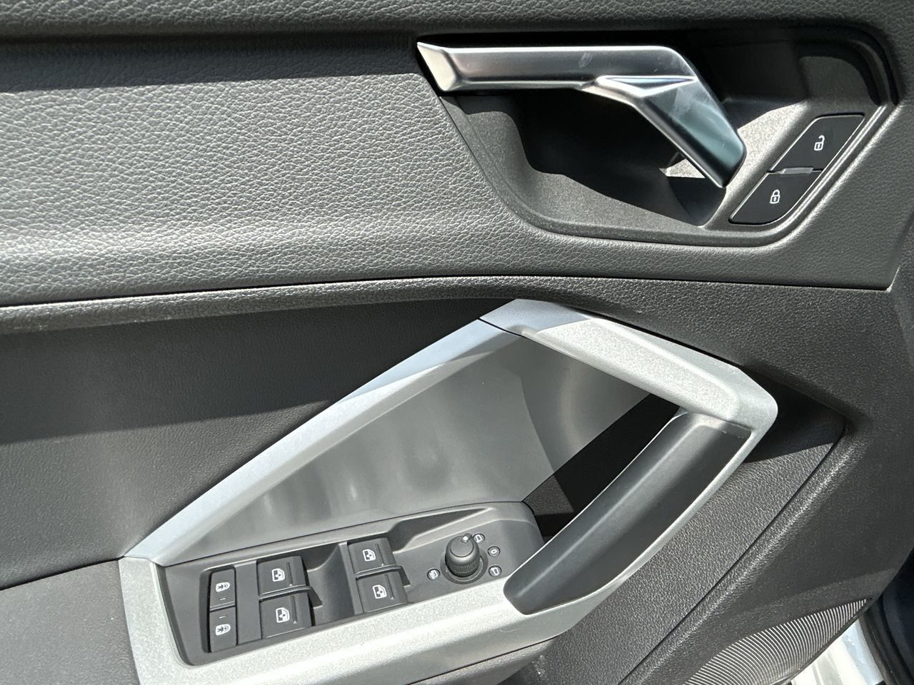 2021 Audi Q3 in Barrie, Ontario