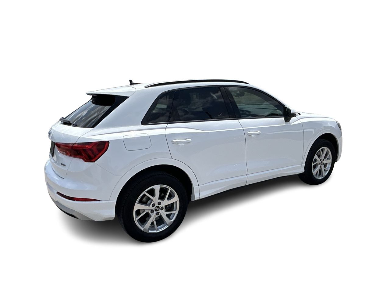 2021 Audi Q3 in Barrie, Ontario