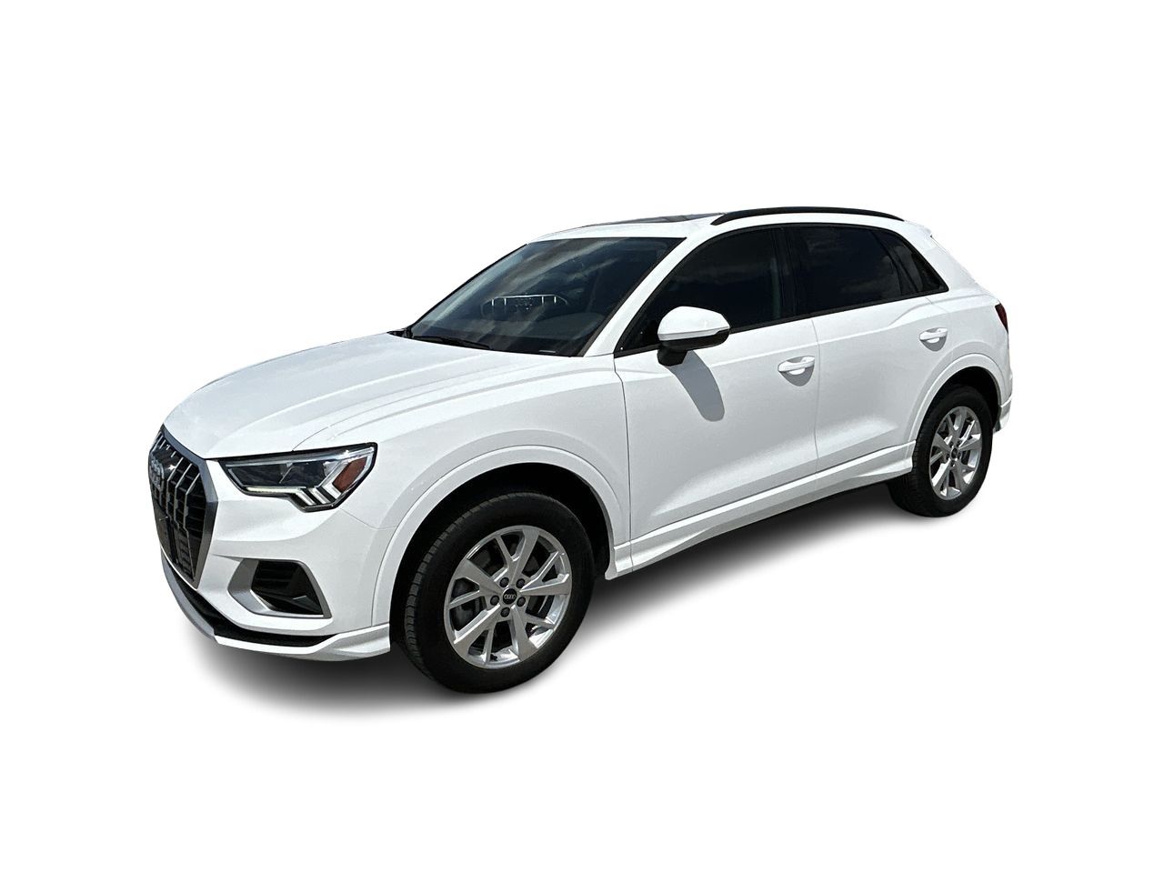 2021 Audi Q3 in Barrie, Ontario