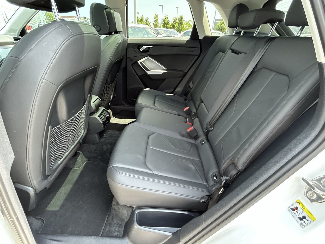 2021 Audi Q3 in Barrie, Ontario