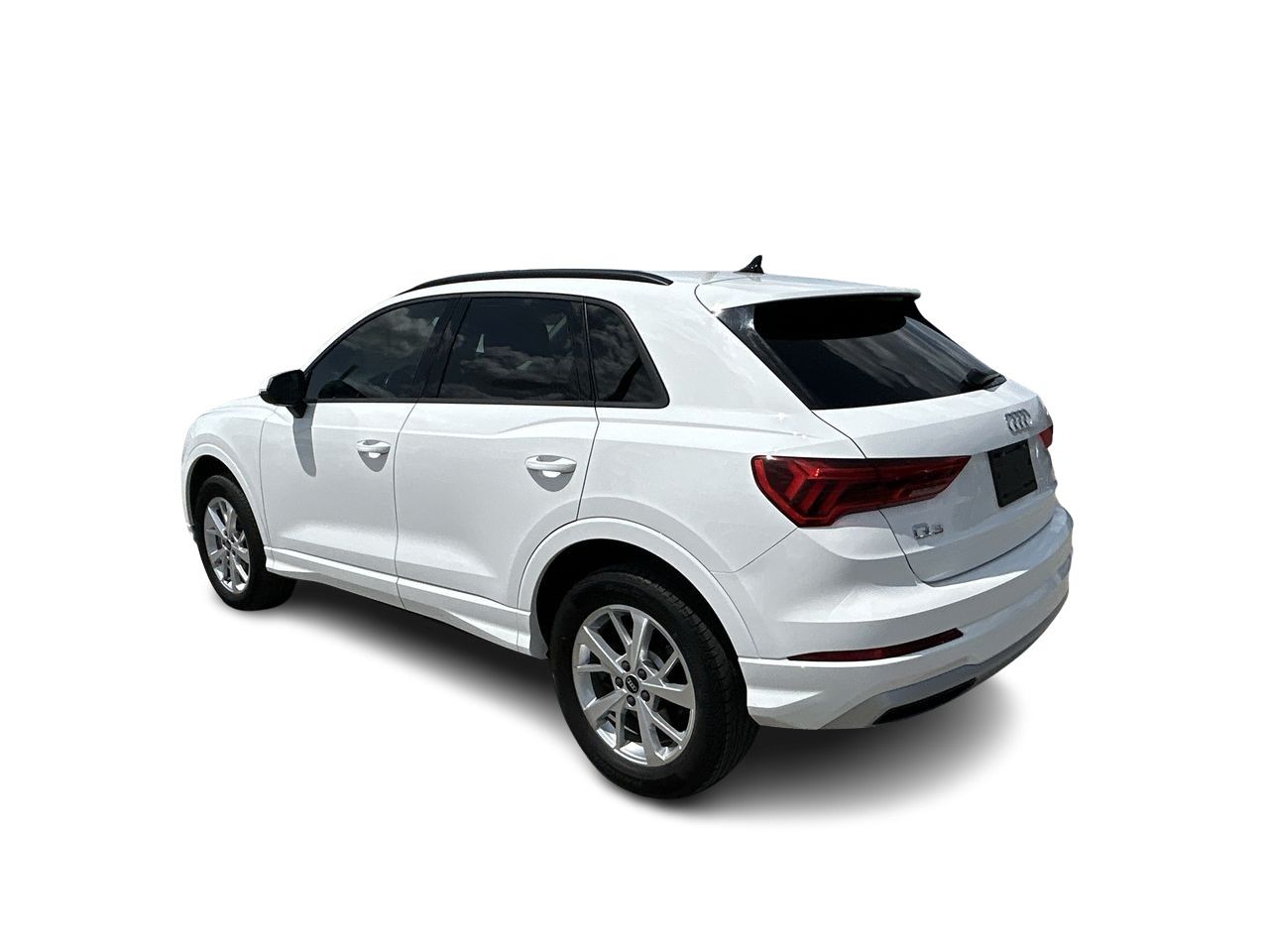 2021 Audi Q3 in Barrie, Ontario