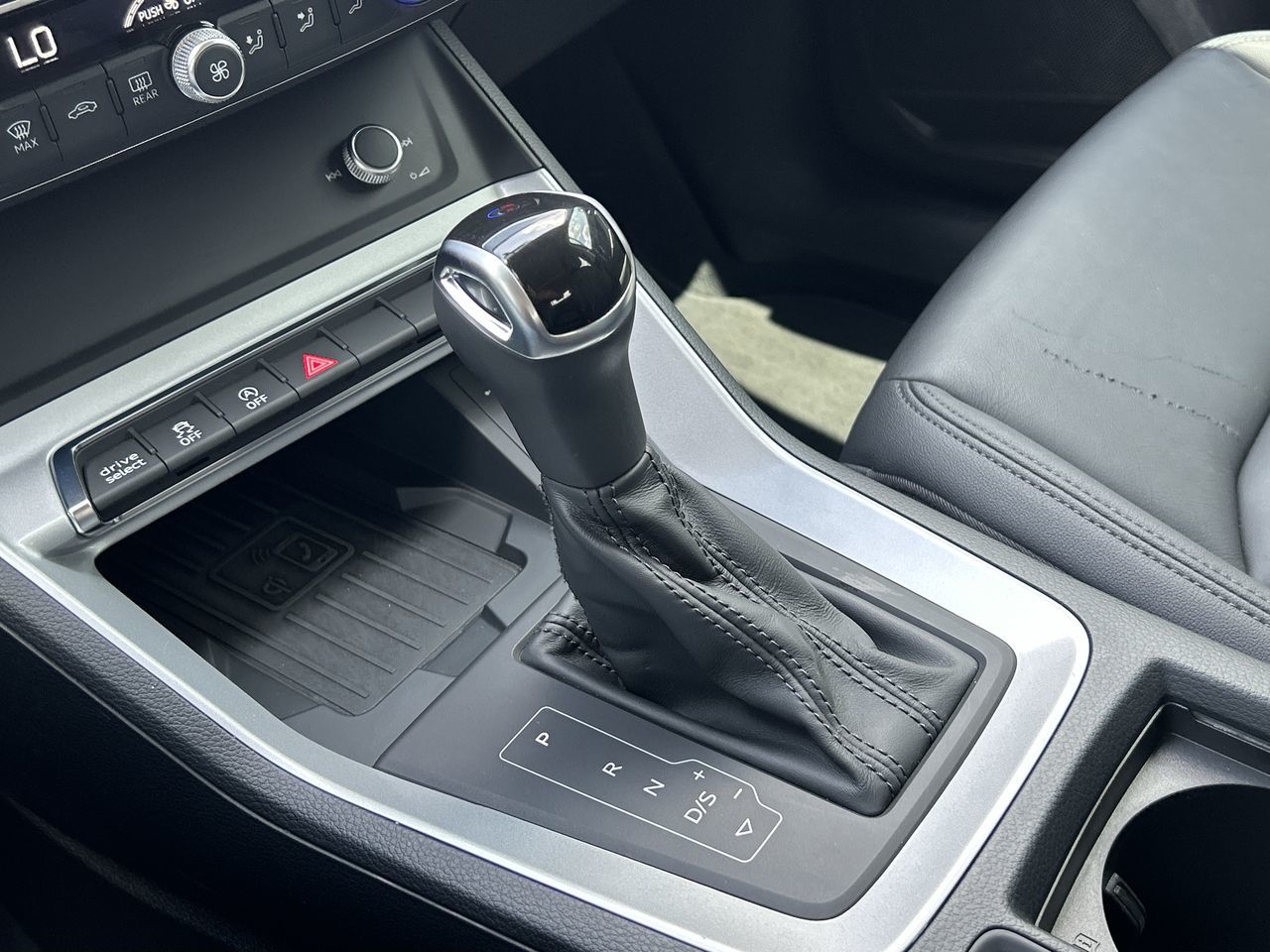 2021 Audi Q3 in Barrie, Ontario