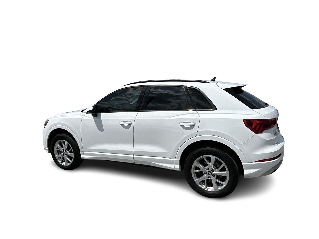 2021 Audi Q3 in Barrie, Ontario