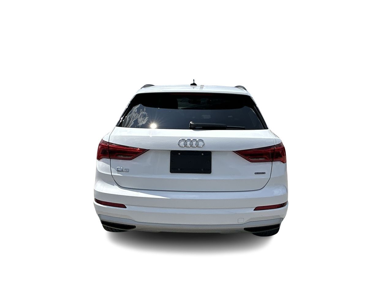 2021 Audi Q3 in Barrie, Ontario
