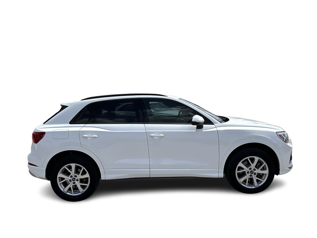 2021 Audi Q3 in Barrie, Ontario