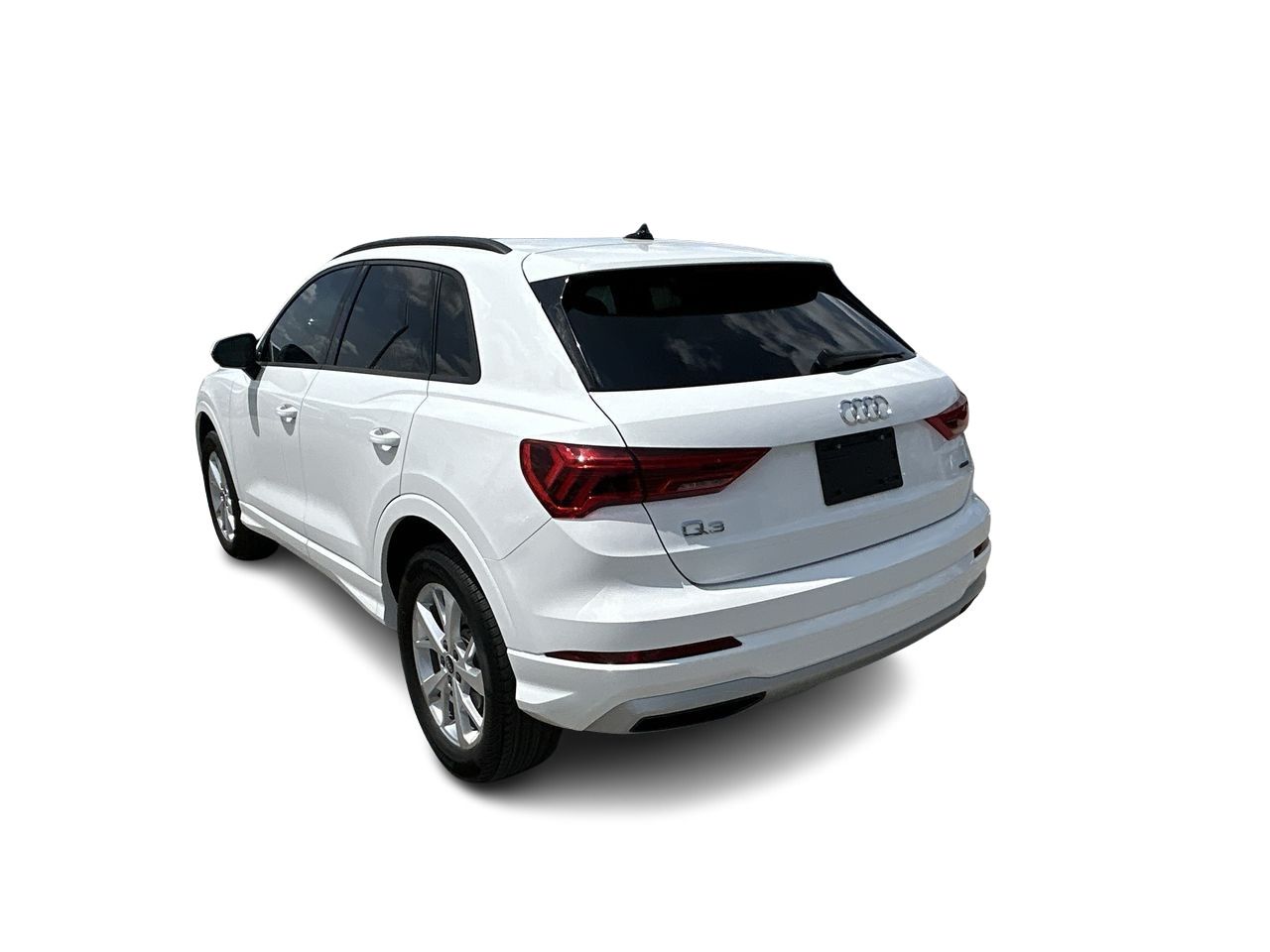 2021 Audi Q3 in Barrie, Ontario