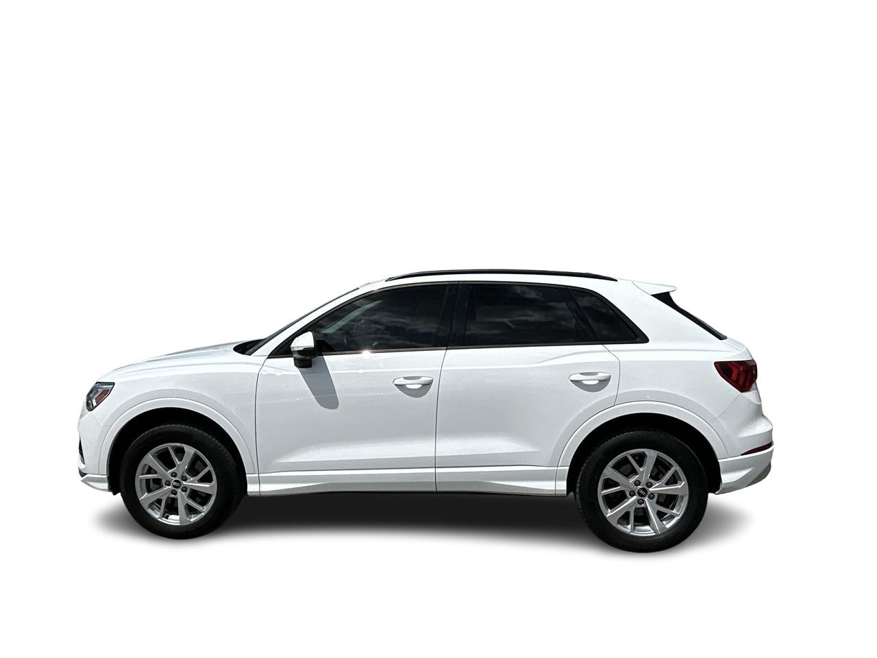 2021 Audi Q3 in Barrie, Ontario