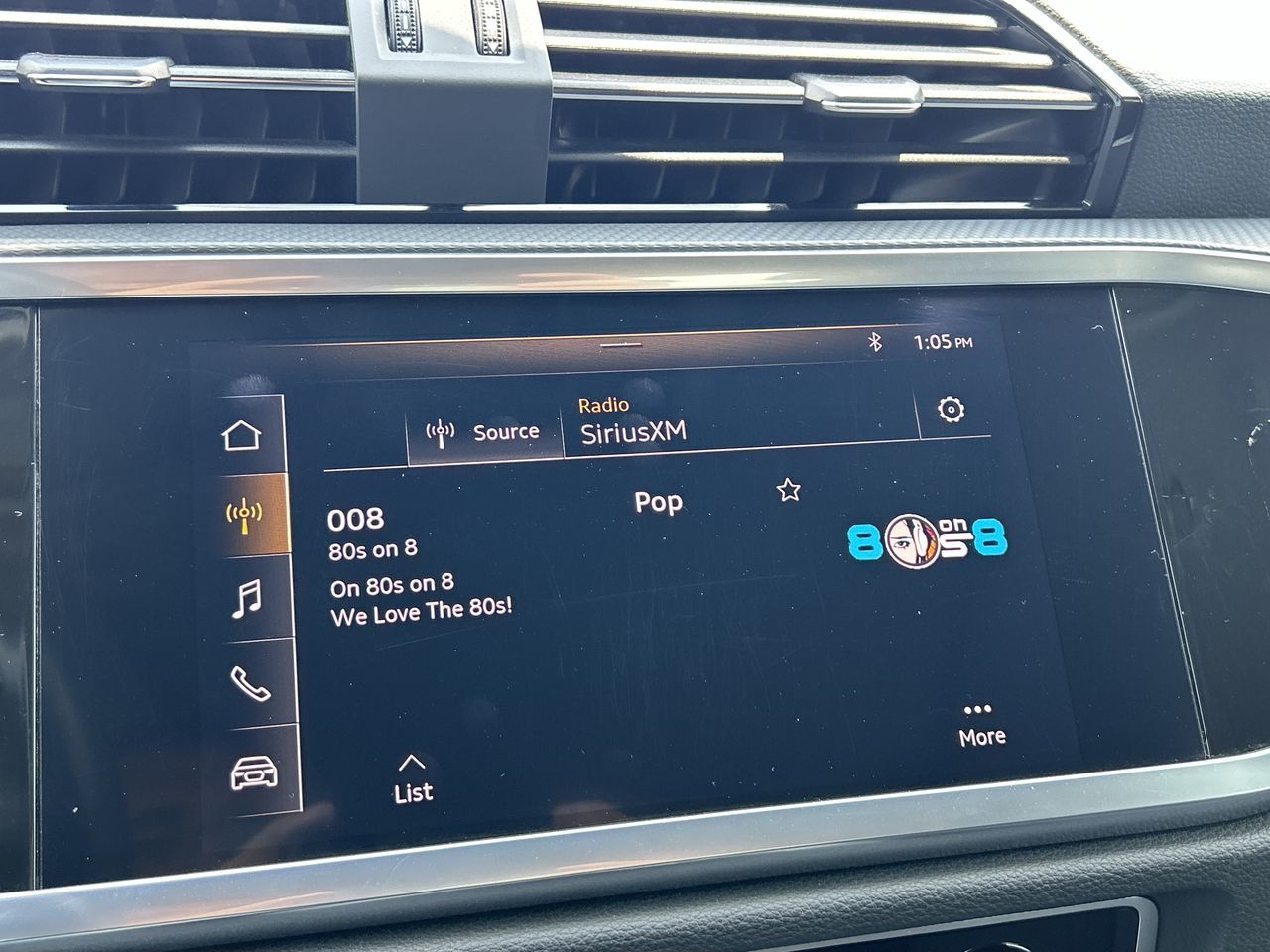 2021 Audi Q3 in Barrie, Ontario