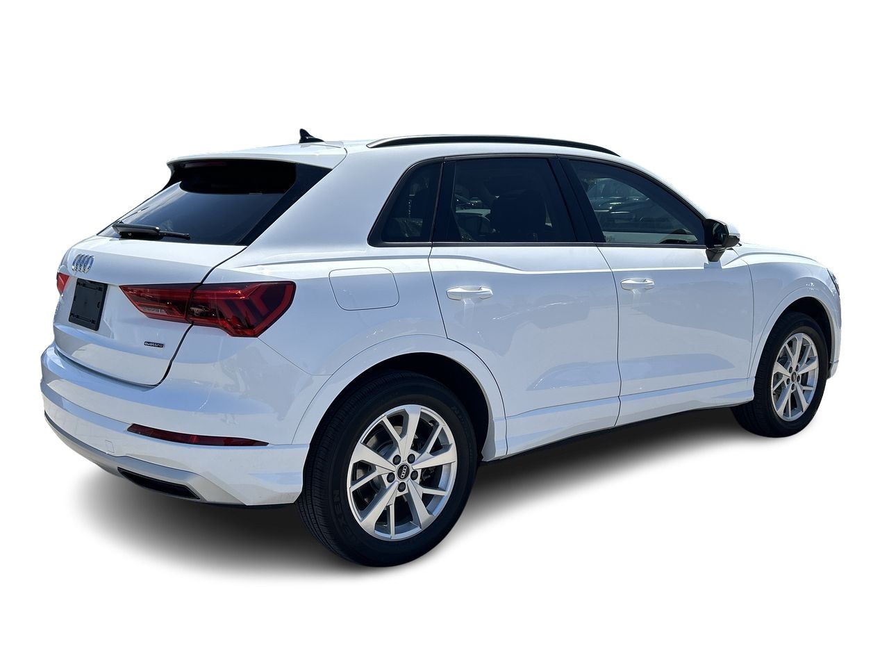 2021 Audi Q3 in Barrie, Ontario