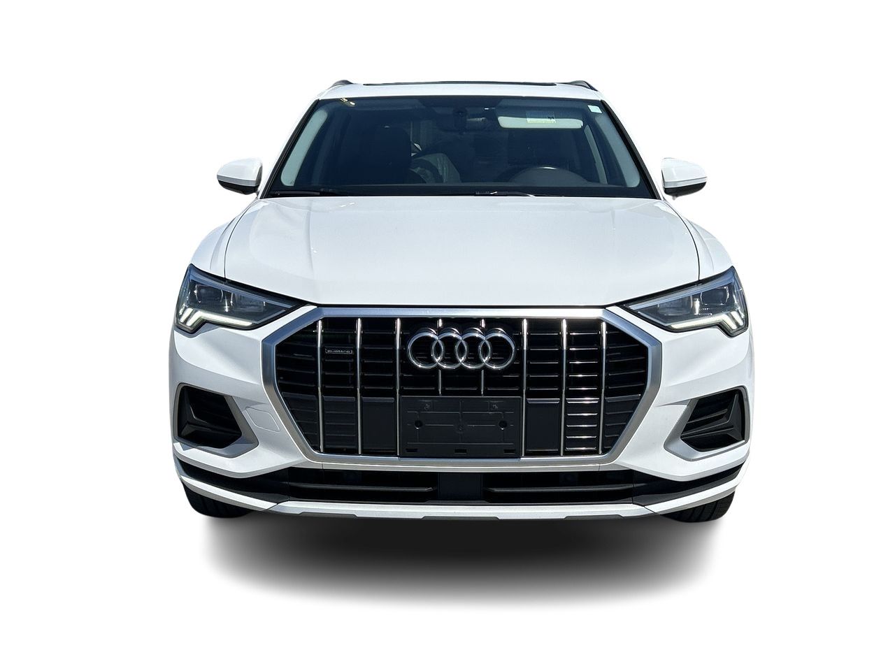 2021 Audi Q3 in Barrie, Ontario