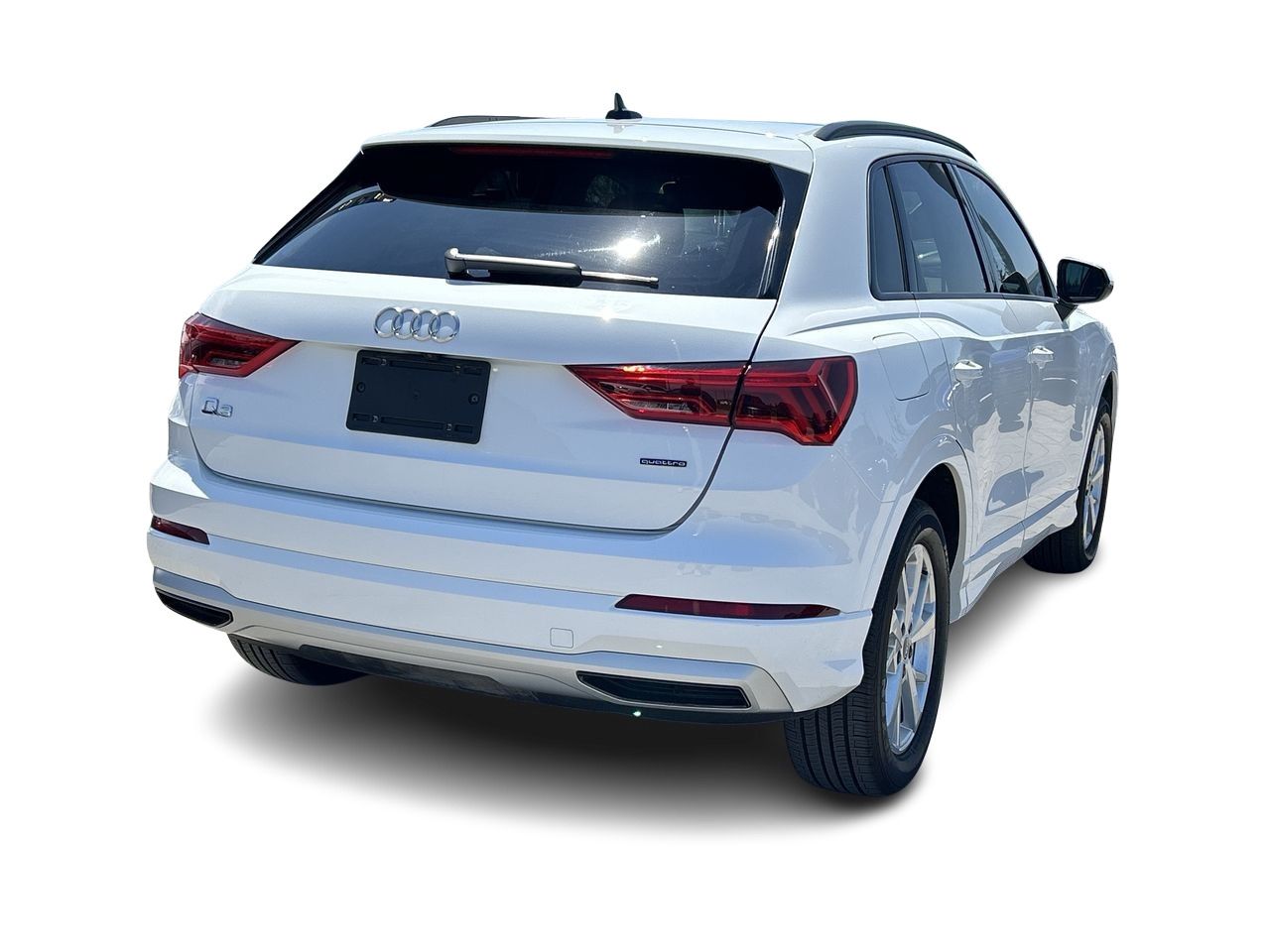 2021 Audi Q3 in Barrie, Ontario