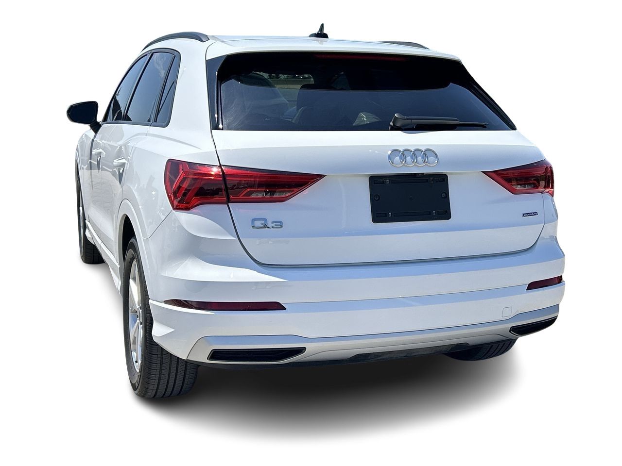 2021 Audi Q3 in Barrie, Ontario