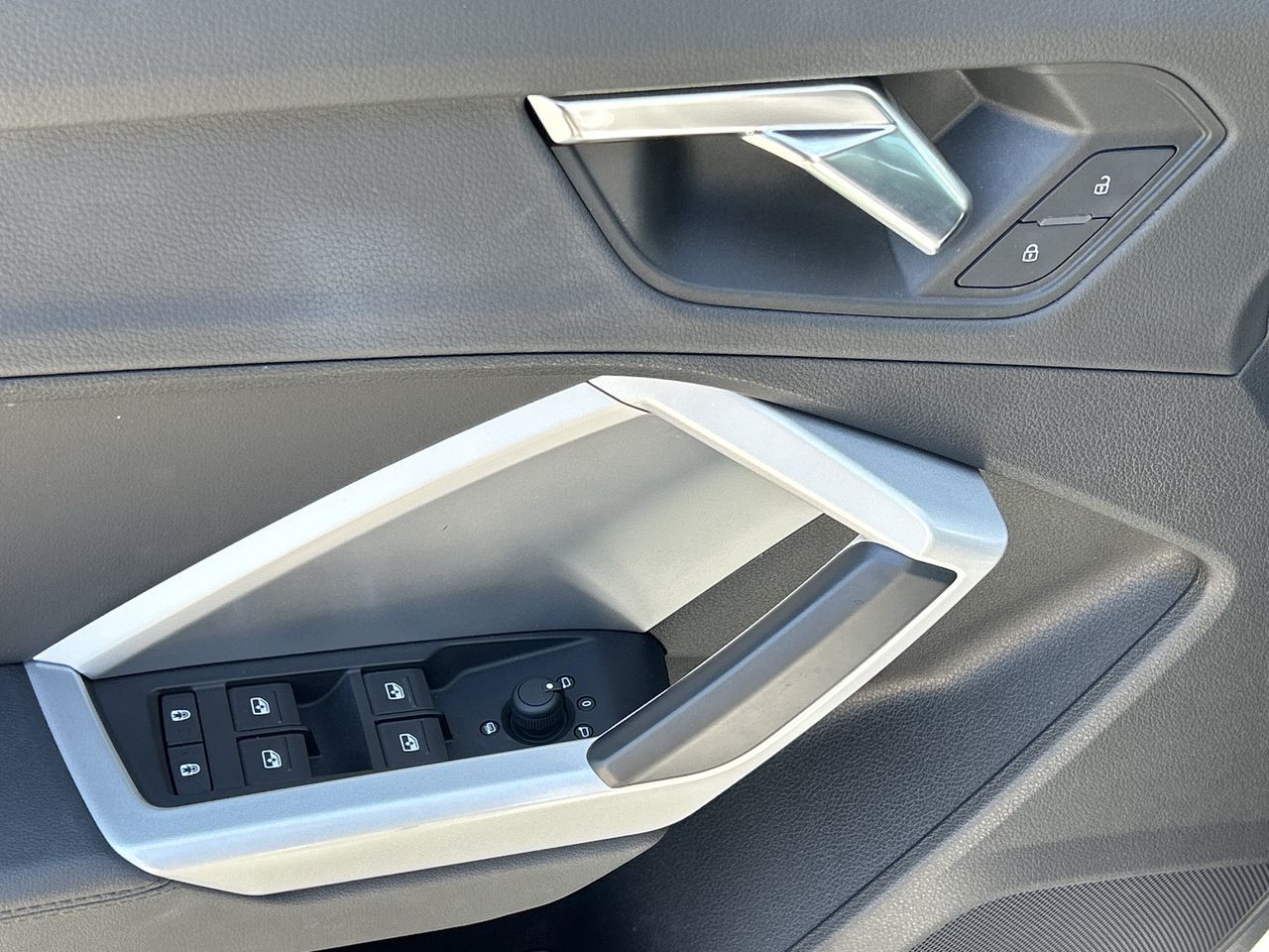 2021 Audi Q3 in Barrie, Ontario