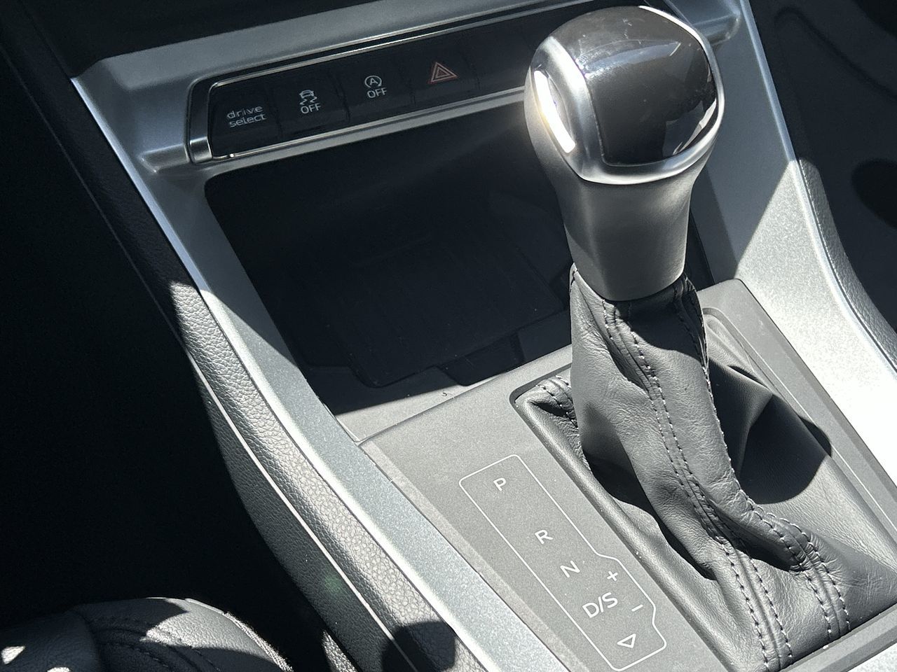 2021 Audi Q3 in Barrie, Ontario