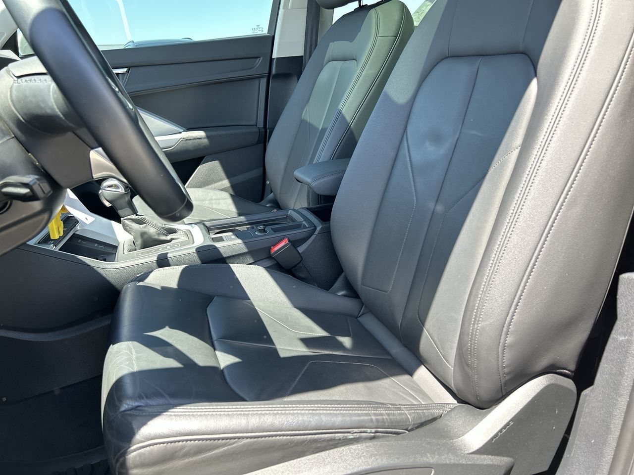 2021 Audi Q3 in Barrie, Ontario