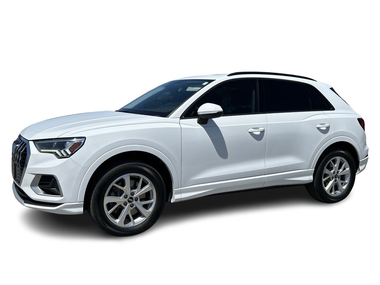 2021 Audi Q3 in Barrie, Ontario
