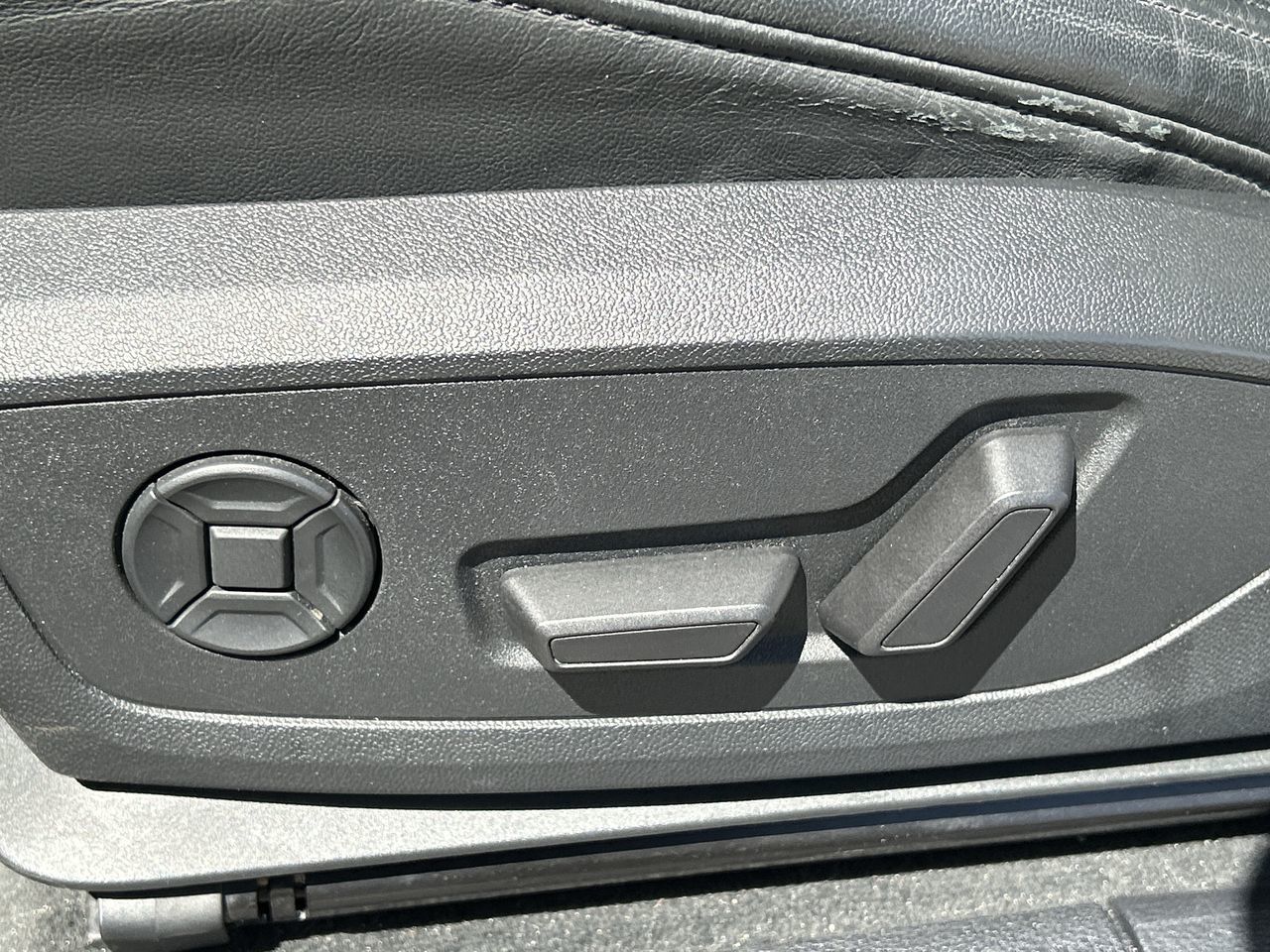 2021 Audi Q3 in Barrie, Ontario