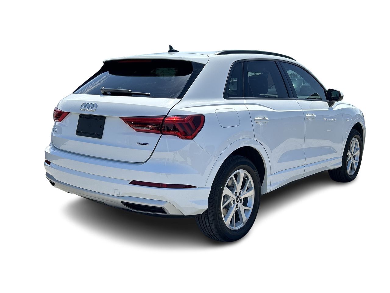 2021 Audi Q3 in Barrie, Ontario