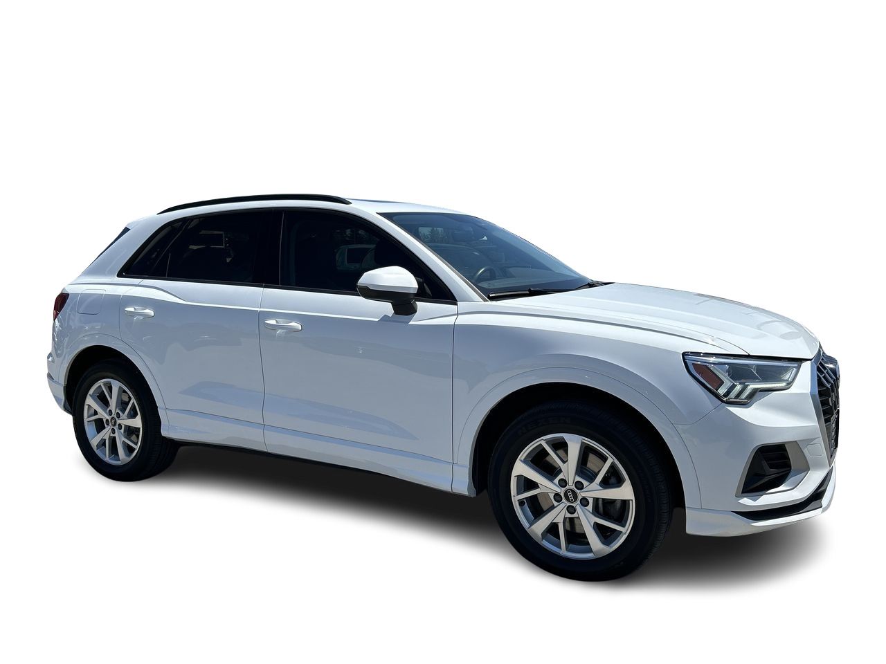 2021 Audi Q3 in Barrie, Ontario