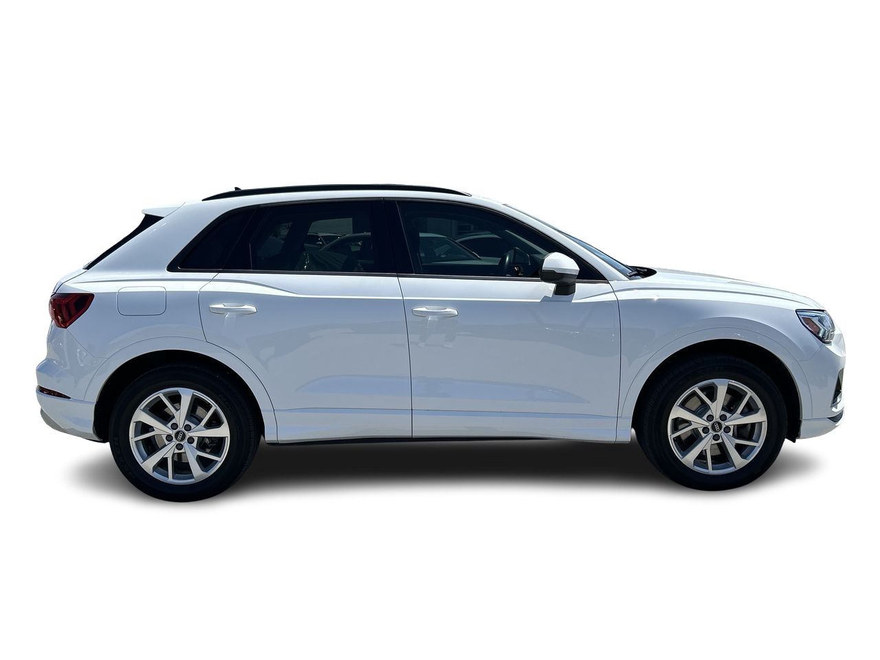 2021 Audi Q3 in Barrie, Ontario