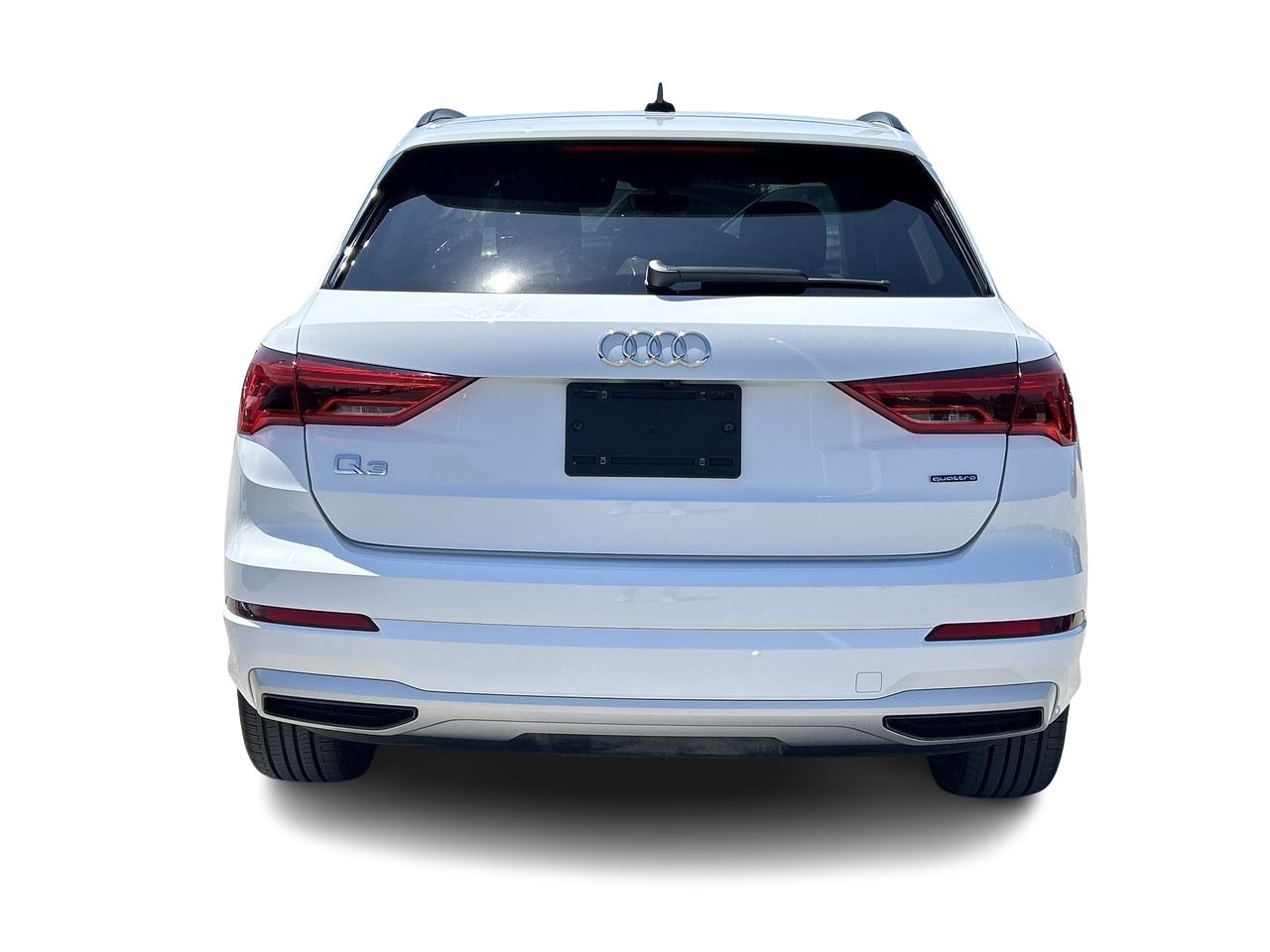 2021 Audi Q3 in Barrie, Ontario