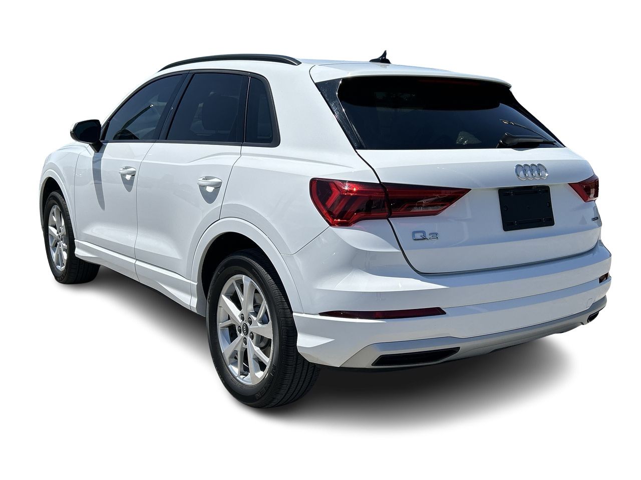 2021 Audi Q3 in Barrie, Ontario