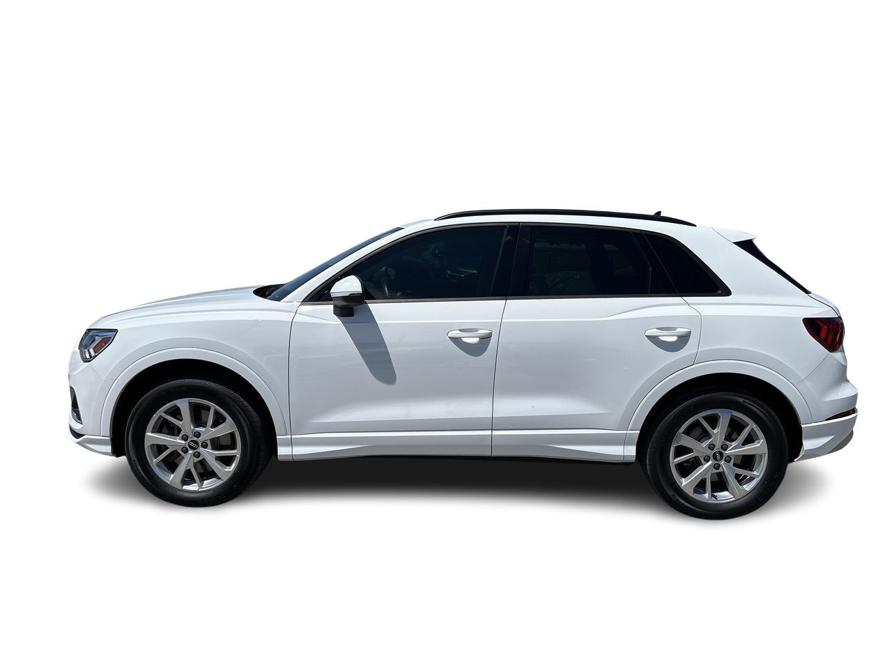 2021 Audi Q3 in Barrie, Ontario