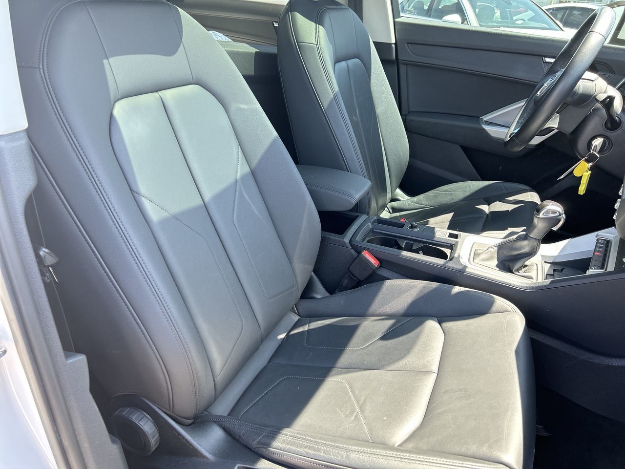 2021 Audi Q3 in Barrie, Ontario