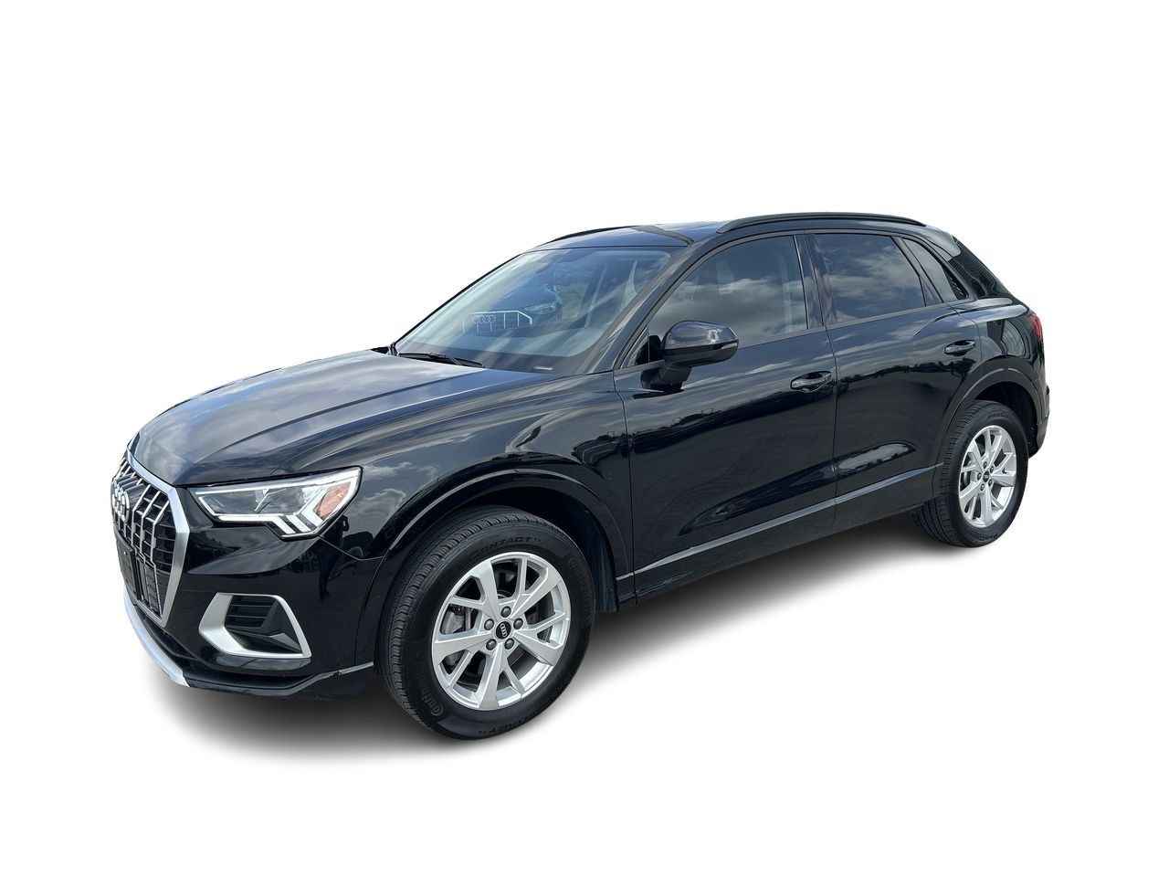 2022 Audi Q3 in Barrie, Ontario