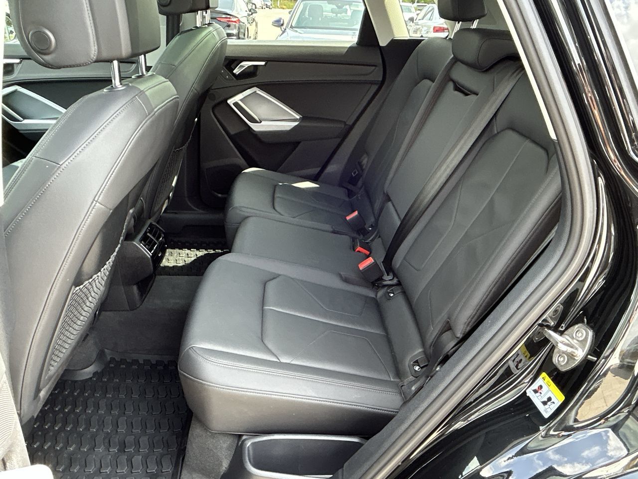 2022 Audi Q3 in Barrie, Ontario