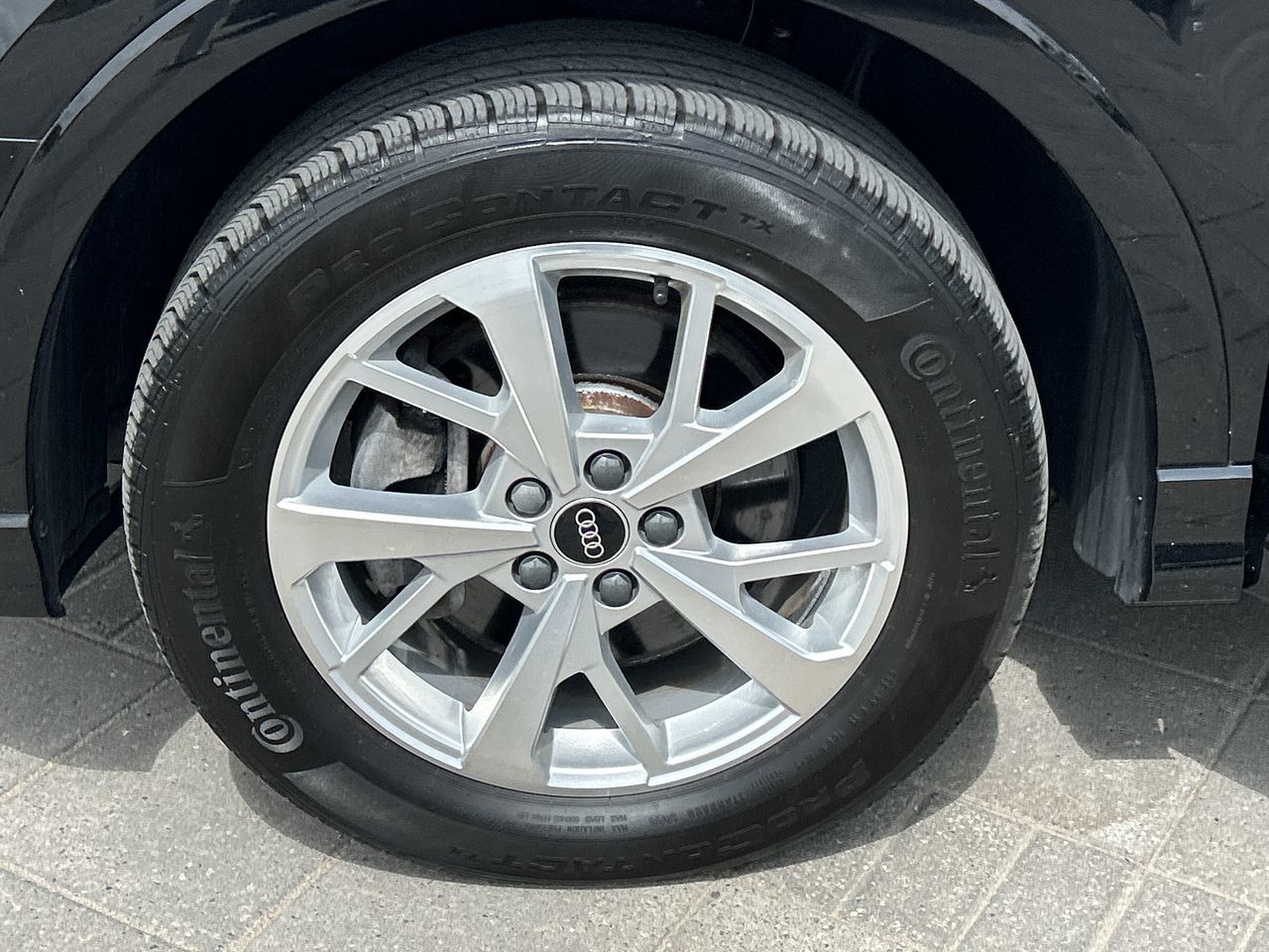 2022 Audi Q3 in Barrie, Ontario