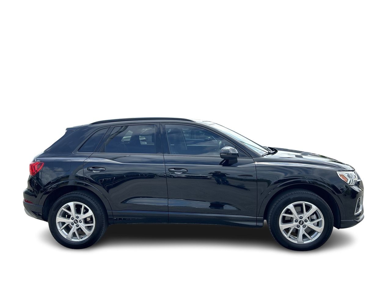 2022 Audi Q3 in Barrie, Ontario