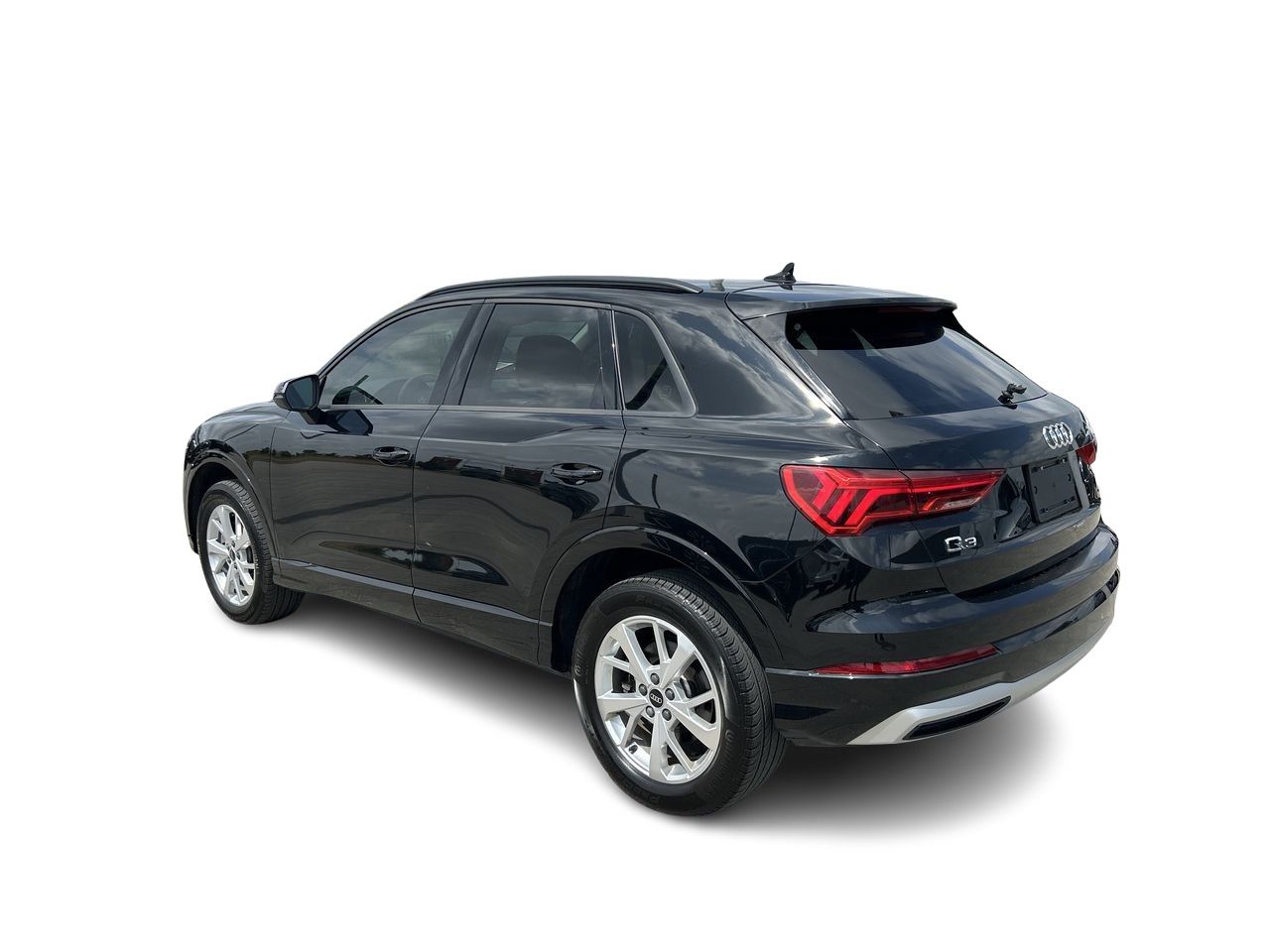 2022 Audi Q3 in Barrie, Ontario