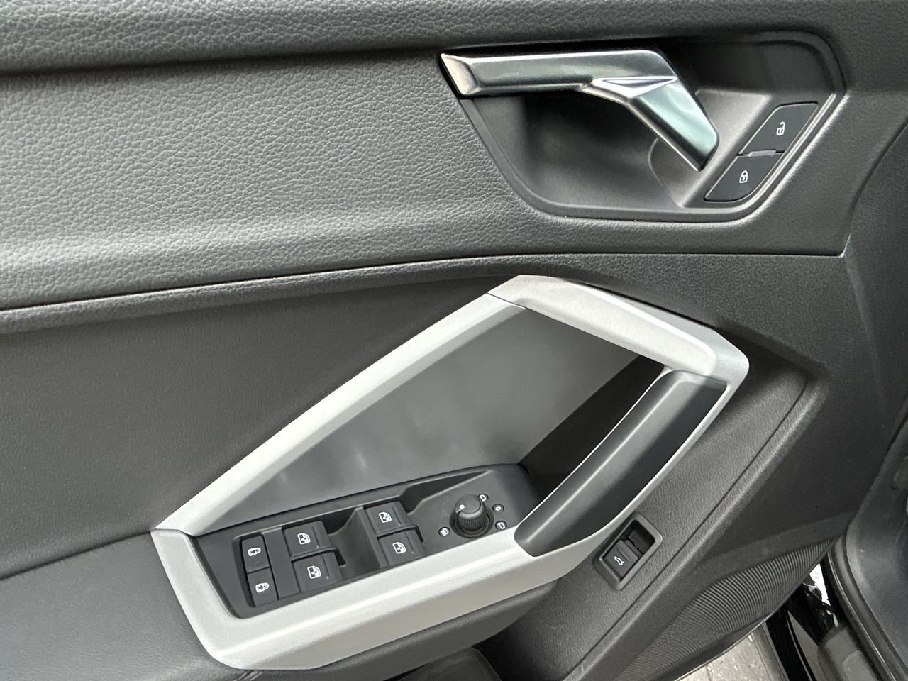 2022 Audi Q3 in Barrie, Ontario