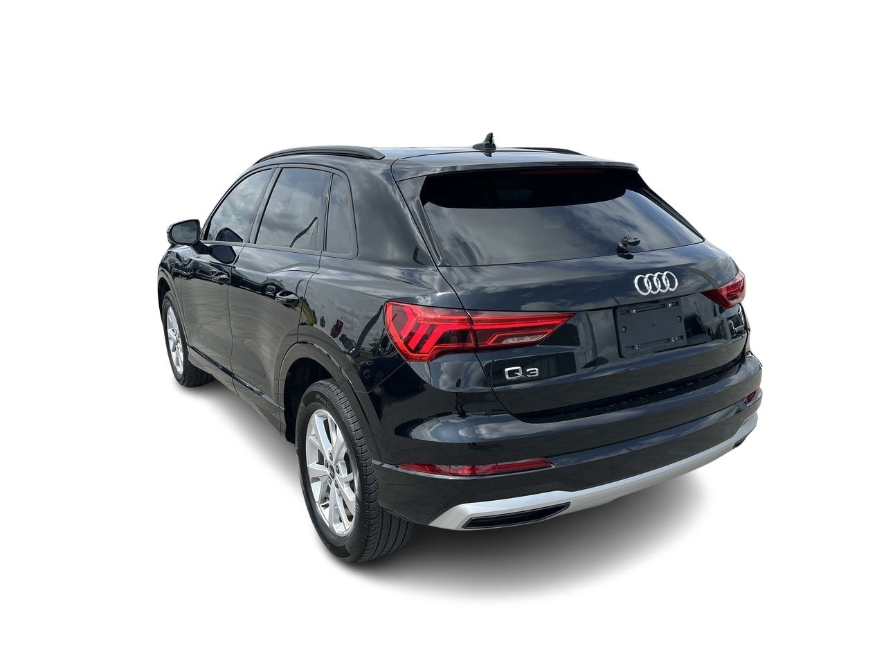 2022 Audi Q3 in Barrie, Ontario